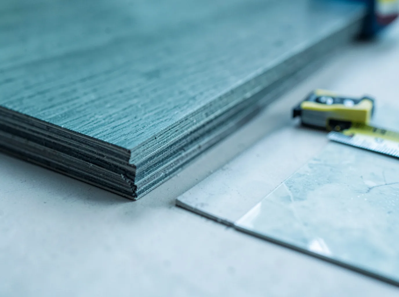 Luxury Vinyl Plank Installation Horsham, PA FAQs